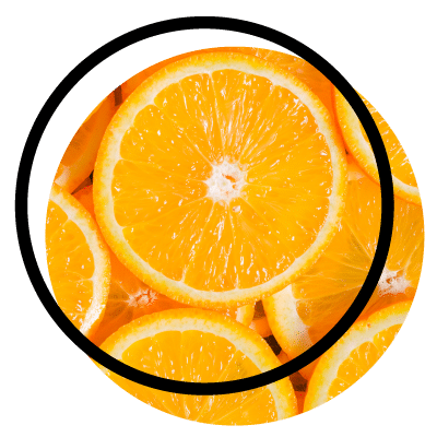 La vitamine C améliore la biodisponibilité de la quercétine
